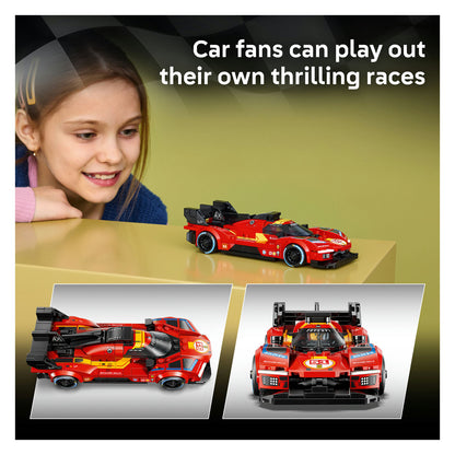 77261 Ferrari 499P