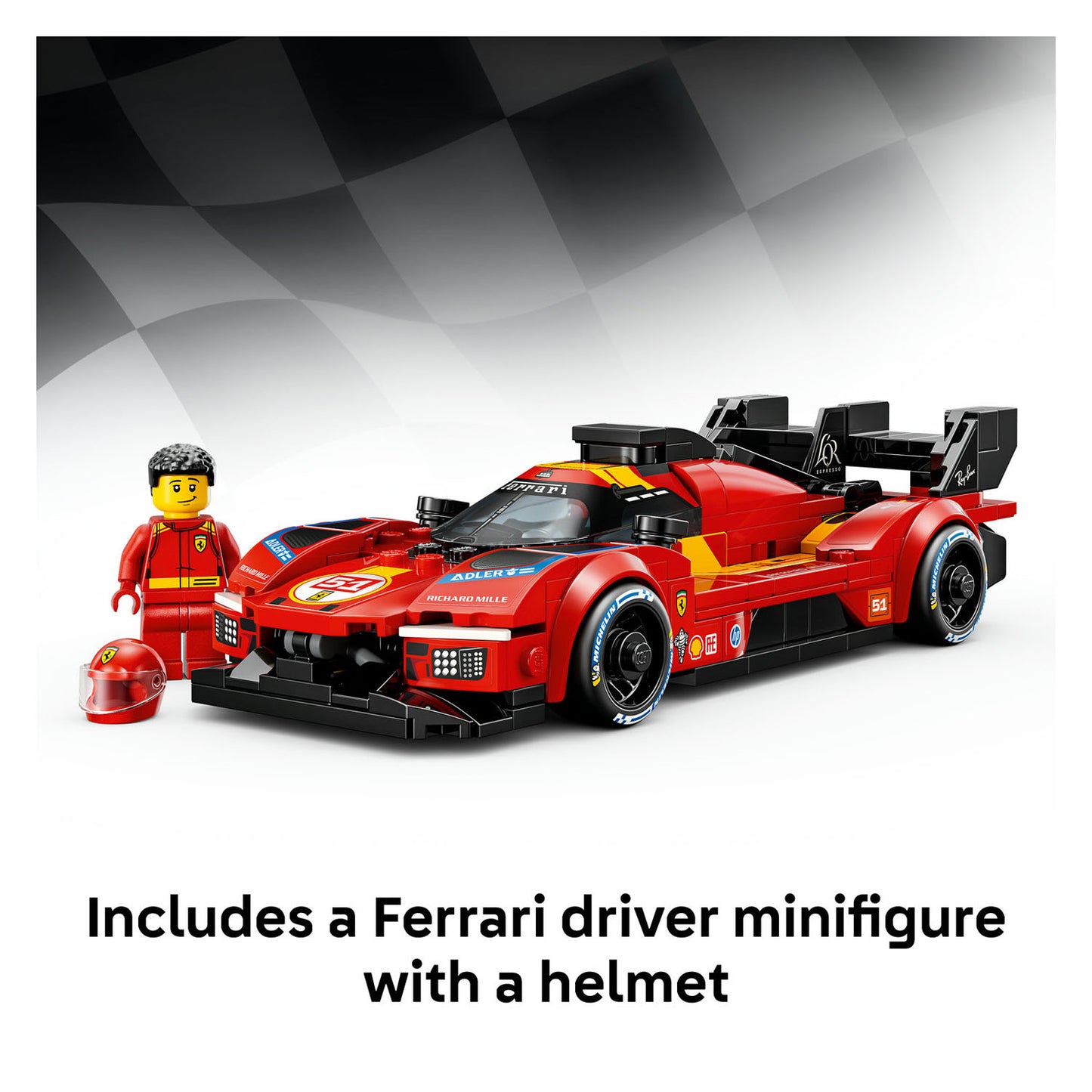 77261 Ferrari 499P