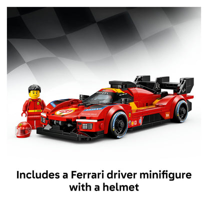 77261 Ferrari 499P