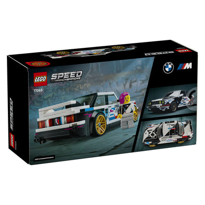 77263 BMW M3 (E30)