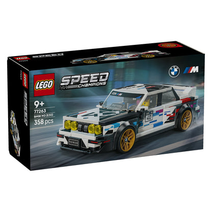 77263 BMW M3 (E30)