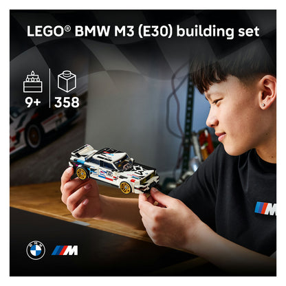 77263 BMW M3 (E30)