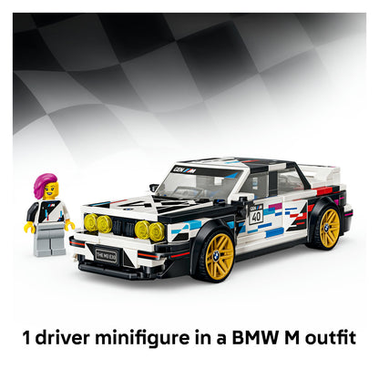 77263 BMW M3 (E30)