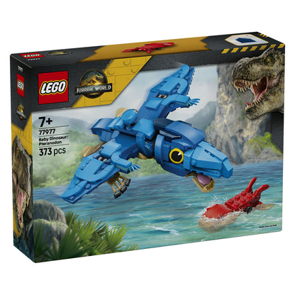 77977 Baby Dinosaur: Pteranodon