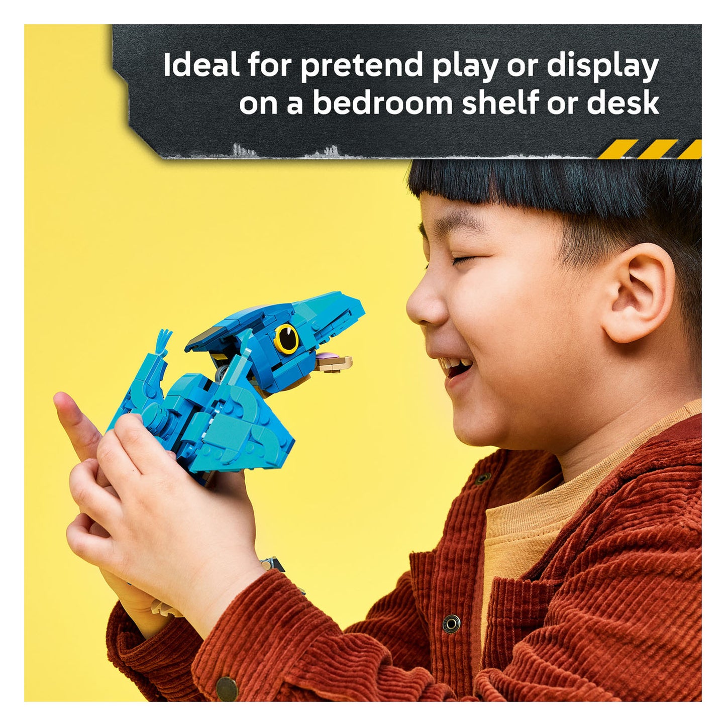 77977 Baby Dinosaur: Pteranodon