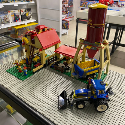 LEGO 7637 FARM