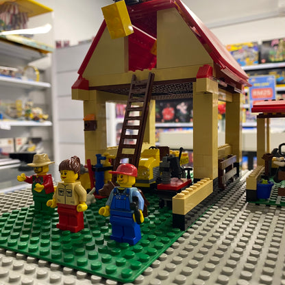 LEGO 7637 FARM