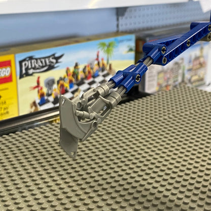 LEGO 8189 Magma Mech