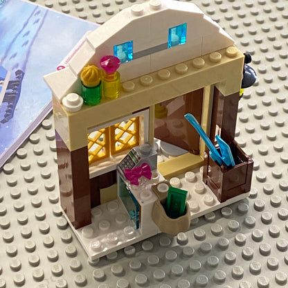 LEGO 41066 Anna & Kristoff's Sleigh Adventure