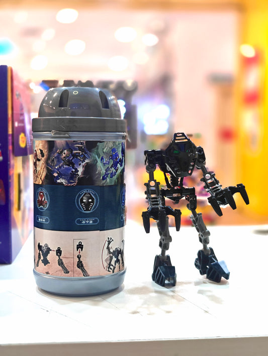 8532 LEGO Bionicle Onua (Year 2001)