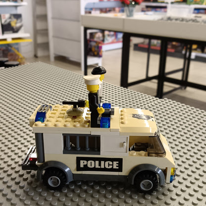 LEGO 7245 City Police