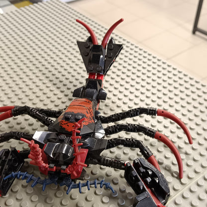 LEGO 7772 Lobster Strike