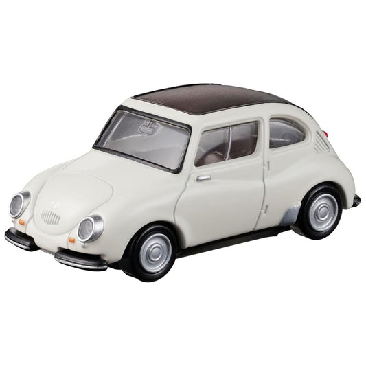 Takara Tomy Tomica Premium 35 Subaru 360