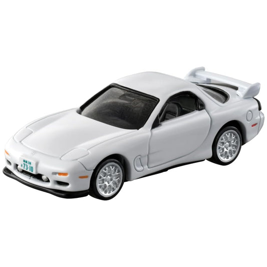 TAKARA TOMY TOMICA Premium Unlimited 05 Conan RX-7 (Toru Amuro)