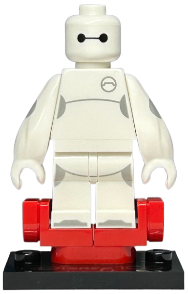 71038 LEGO Disney Minifigures Series 100th - Baymax