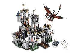 7094 King's Castle Siege